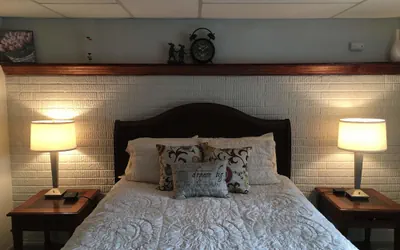 Photo 2 - Stockbridge Lakes Bed & Breakfast