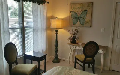 Photo 5 - Stockbridge Lakes Bed & Breakfast