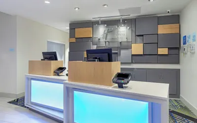 Photo 5 - Holiday Inn Express & Suites La Grange by IHG