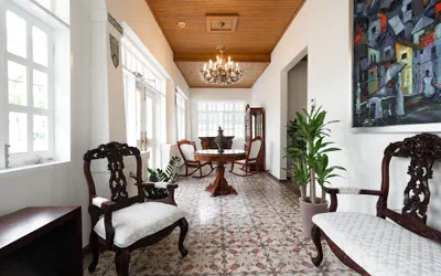 Photo 3 - Casa Wilson Inn