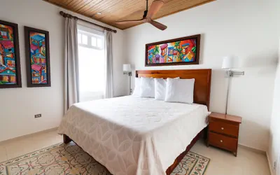 Photo 2 - Casa Wilson Inn