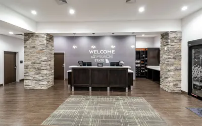 Photo 3 - Hampton Inn Locust Grove