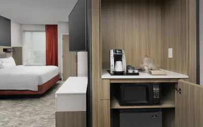 Photo 3 - SpringHill Suites by Marriott Loveland Fort Collins/Windsor