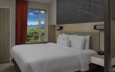 Photo 4 - SpringHill Suites by Marriott Loveland Fort Collins/Windsor