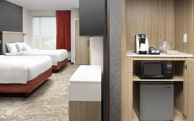 Photo 5 - SpringHill Suites by Marriott Loveland Fort Collins/Windsor