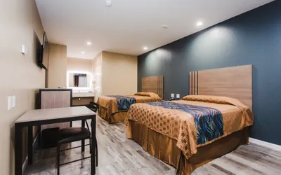 Photo 5 - Budget Host Inn and Suites