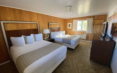 Photo 2 - Oasis Botique Motel
