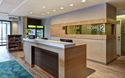 Photo 3 - Home2 Suites by Hilton Amherst Buffalo