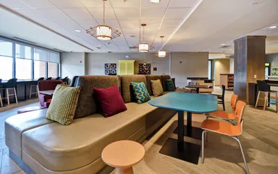 Photo 4 - Home2 Suites by Hilton Amherst Buffalo