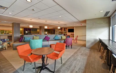 Photo 5 - Home2 Suites by Hilton Amherst Buffalo
