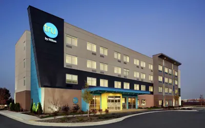 Photo 2 - Tru By Hilton Milwaukee Brookfield