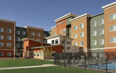 Residence Inn by Marriott Lubbock Southwest