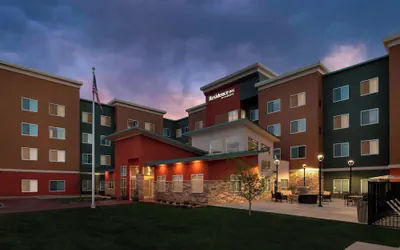 Photo 2 - Residence Inn by Marriott Lubbock Southwest