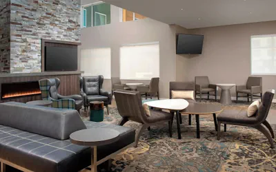Photo 5 - Residence Inn by Marriott Lubbock Southwest