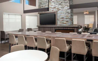 Photo 4 - Residence Inn by Marriott Lubbock Southwest