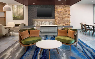 Photo 5 - Fairfield Inn & Suites by Marriott New Orleans Metairie