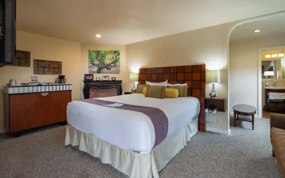 Photo 5 - Vendange Carmel Inn & Suites