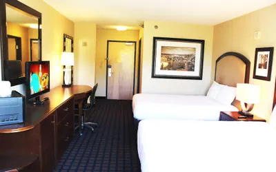 Photo 2 - 7 Boutique Hotel