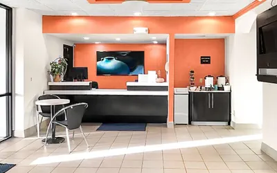 Photo 3 - 7 Boutique Hotel