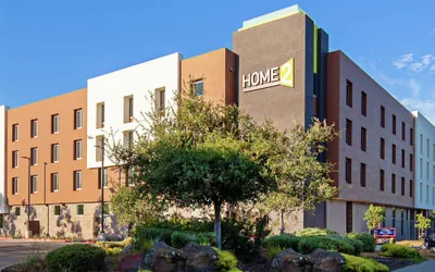 Photo 2 - Home2 Suites by Hilton Alameda Oakland Airport
