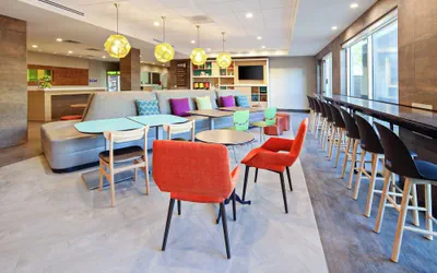 Photo 3 - Home2 Suites by Hilton Alameda Oakland Airport