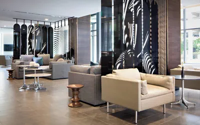 Photo 4 - AC Hotel by Marriott Grand Rapids Downtown