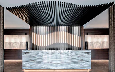 Photo 5 - AC Hotel by Marriott Grand Rapids Downtown