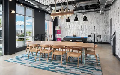 Photo 4 - Aloft by Marriott Ocean City
