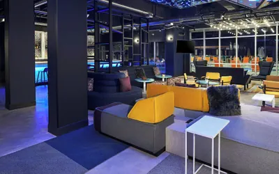 Photo 5 - Aloft by Marriott Ocean City