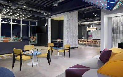 Photo 3 - Aloft by Marriott Ocean City