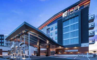 Aloft by Marriott Ocean City