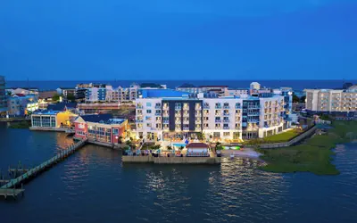 Photo 2 - Aloft by Marriott Ocean City