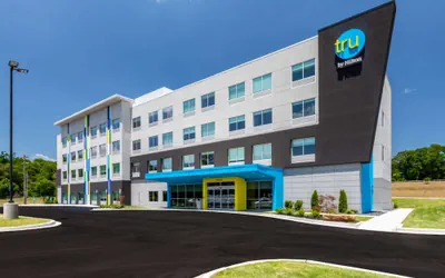 Photo 2 - Tru by Hilton Seneca Clemson