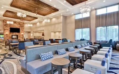 Photo 3 - Homewood Suites by Hilton Poughkeepsie