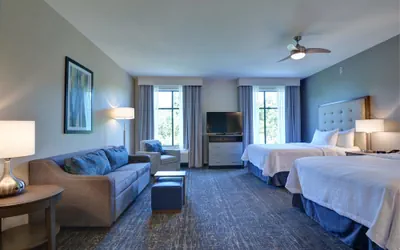 Photo 4 - Homewood Suites by Hilton Poughkeepsie