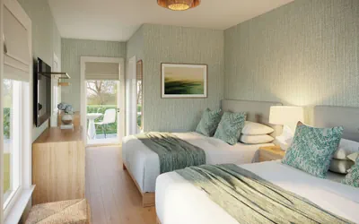 Photo 4 - Shore Haven Inn