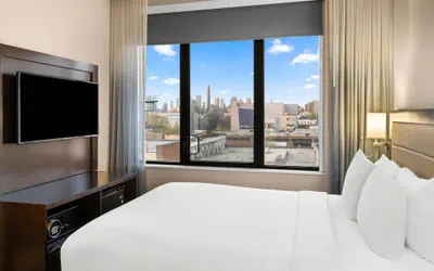 Photo 5 - Comfort Inn Prospect Park - Brooklyn