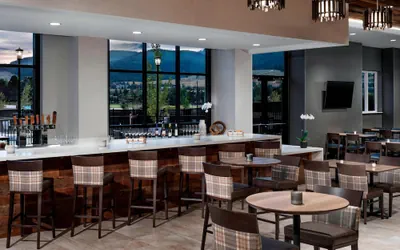 Photo 3 - Residence Inn by Marriott Big Sky/The Wilson Hotel