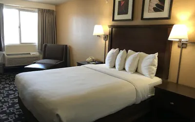 Photo 5 - MorningGlory Inn & Suites
