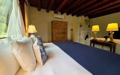 Photo 4 - Old Taos Guesthouse B&B