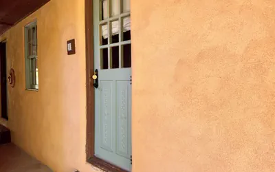 Photo 3 - Old Taos Guesthouse B&B