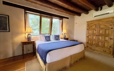 Photo 5 - Old Taos Guesthouse B&B