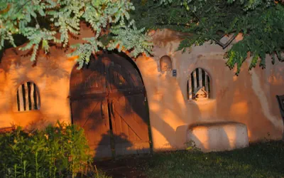 Photo 2 - Old Taos Guesthouse B&B
