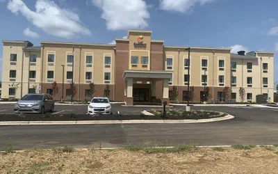 Photo 3 - Comfort Inn & Suites Rock Hill Northeast