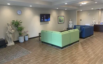 Photo 4 - Comfort Inn & Suites Rock Hill Northeast