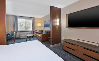 Photo 5 - Fairfield Inn & Suites by Marriott Kalamazoo