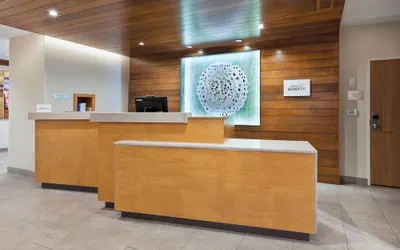 Photo 2 - Fairfield Inn & Suites by Marriott Kalamazoo