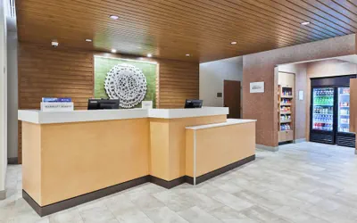 Photo 3 - Fairfield Inn & Suites by Marriott Goshen
