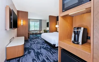 Photo 5 - Fairfield Inn & Suites by Marriott Goshen