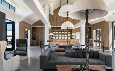 Photo 2 - Four Seasons Resort and Residences Napa Valley